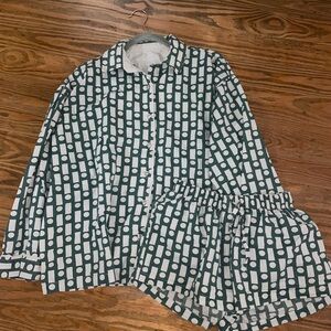 DAILY DRILLS LIMITED EDITION JAMMIES!!!